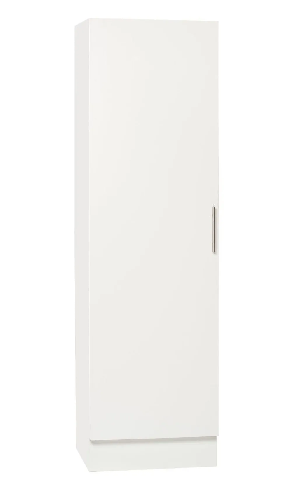 Hiipakka Eazy-komero 60 x 208 cm, muokattava