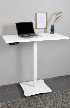 Hiipakka Ergo Mini 100x50cm sähköpöytä