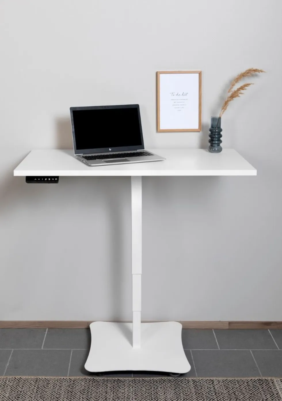 Hiipakka Ergo Mini 100x50cm sähköpöytä