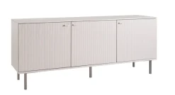 Hiipakka Kaura Tv-taso ovilla, 150cm