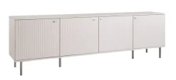 Hiipakka Kaura Tv-taso ovilla, 200cm