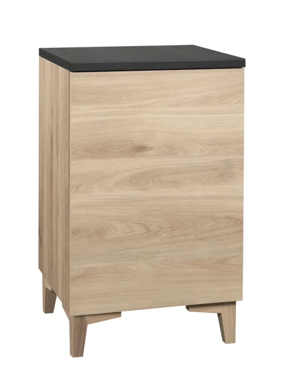 Hiipakka Niklas lipasto 50 cm, umpiovella