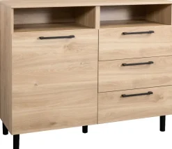 Hiipakka Solo senkki tammi 120 cm