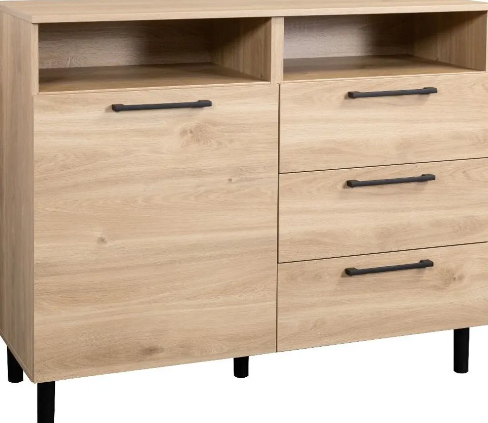 Hiipakka Solo senkki tammi 120 cm