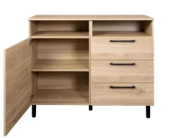 Hiipakka Solo senkki tammi 120 cm