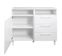 Hiipakka Solo senkki valkoinen 120 cm