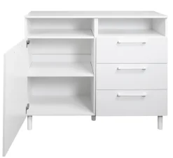 Hiipakka Solo senkki valkoinen 120 cm