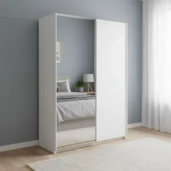 Hiipakka Stina liukuovikomero 150 cm