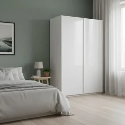 Hiipakka Stina liukuovikomero 150 cm