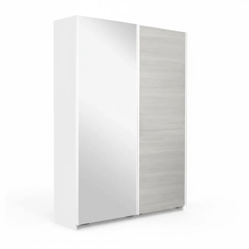 Hiipakka Stina liukuovikomero 150 cm