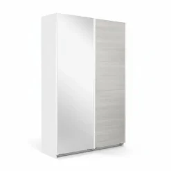 Hiipakka Stina liukuovikomero 120 cm