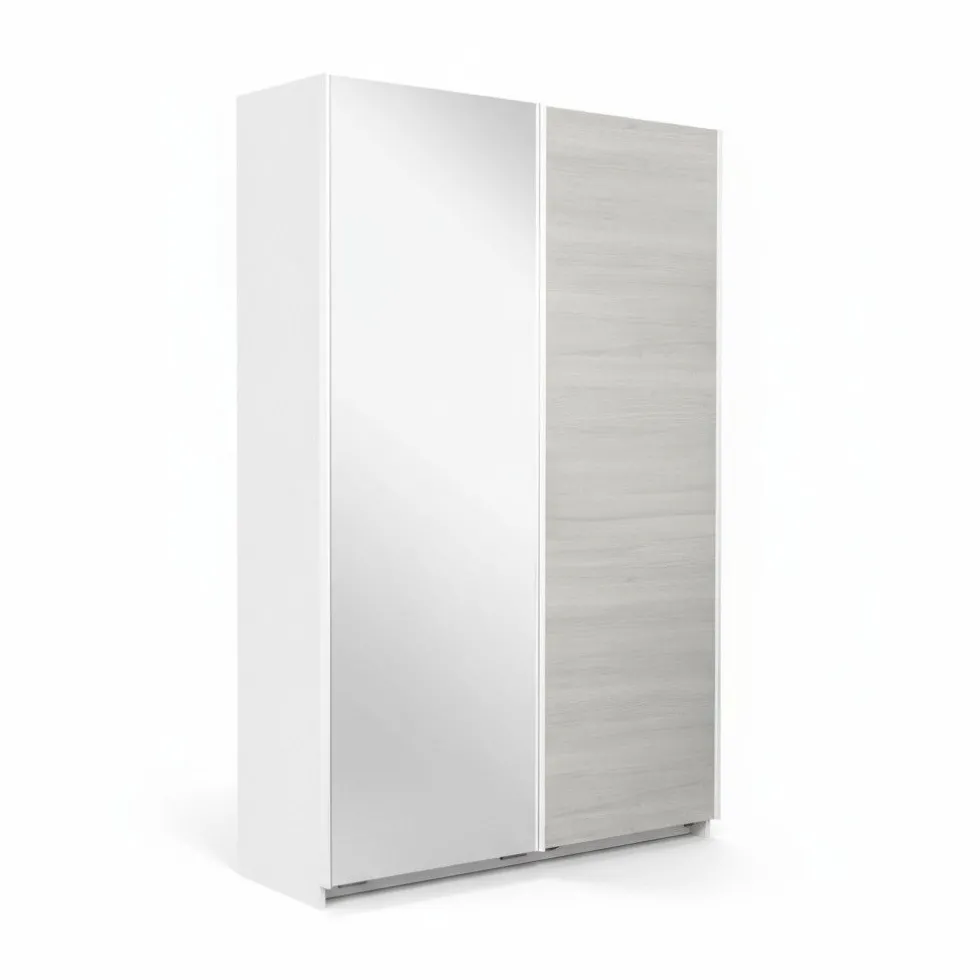 Hiipakka Stina liukuovikomero 120 cm