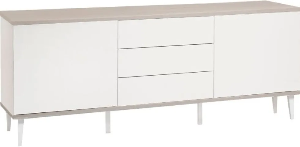 Hiipakka Taiga 4.8 korkea taso kaapeilla