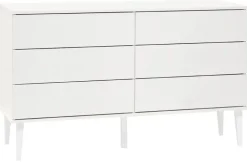 Hiipakka Taiga 5.8 korkea tv-taso 134 cm