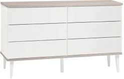 Hiipakka Taiga 5.8 korkea tv-taso 134 cm