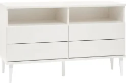 Hiipakka Taiga 5.4 korkea tv-taso 134 cm