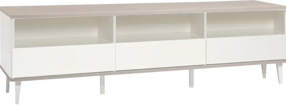 Hiipakka Taiga 3.4 tv-taso 201 cm