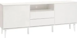 Hiipakka Taiga 4.12 tv-taso/ senkki +kirkas lasi