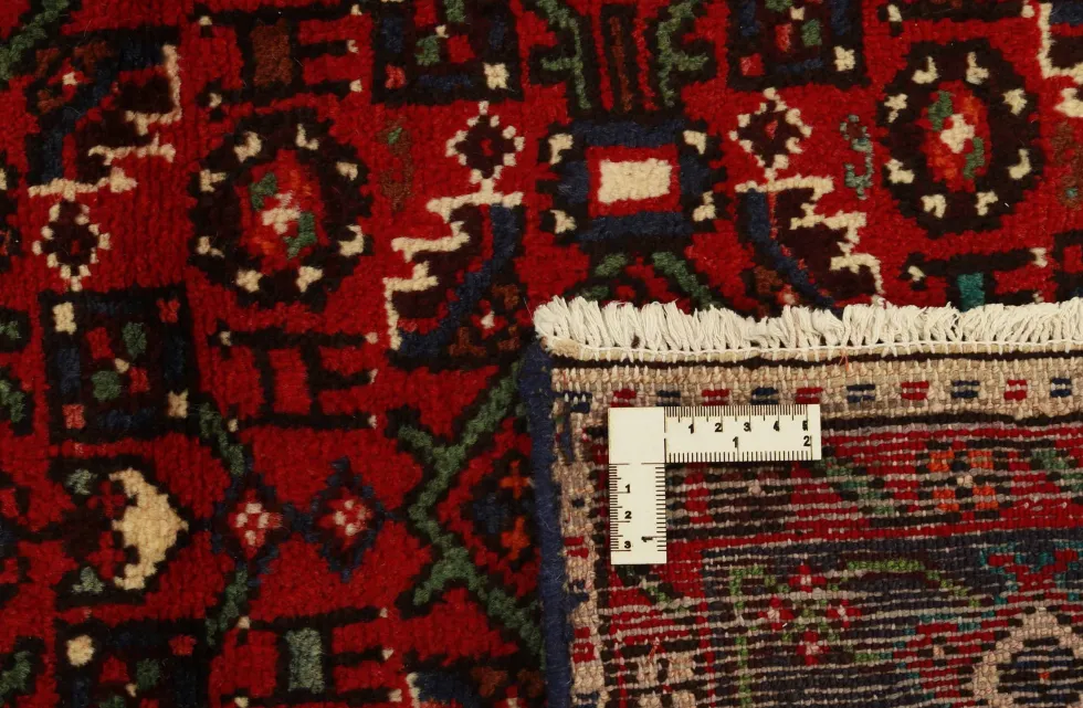 Hosseinabad Matto, 155x257cm