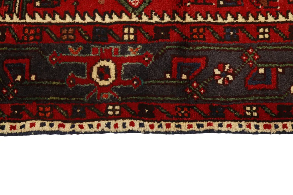 Hosseinabad Matto, 155x257cm