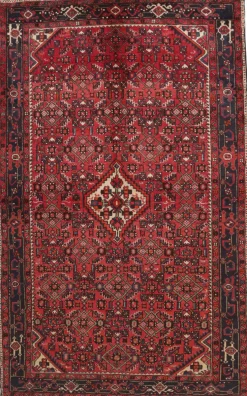 Hosseinabad matto, 154x250 cm