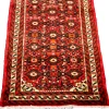 Hosseinabad Red matto, 73x305 cm