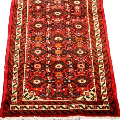 Hosseinabad Red matto, 73x305 cm