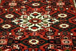 Hosseinabad Red matto, 73x305 cm