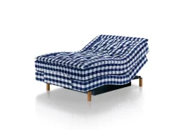 Hästens Adjustable säätösänky BJX-Luxury petauspatjalla, eri kokoja