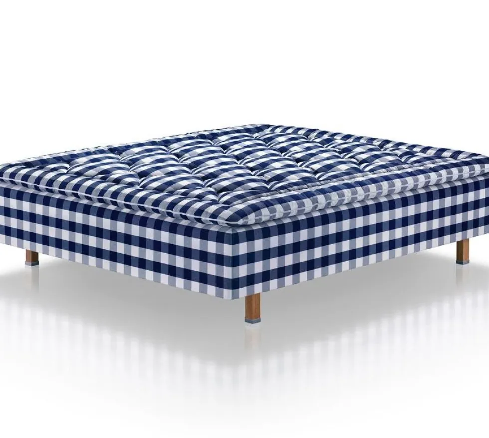 Hästens Excel runkosänky 180x200cm + BJ-petauspatja