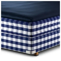 Hästens Satin Pure aluslakana, eri vaihtoehtoja
