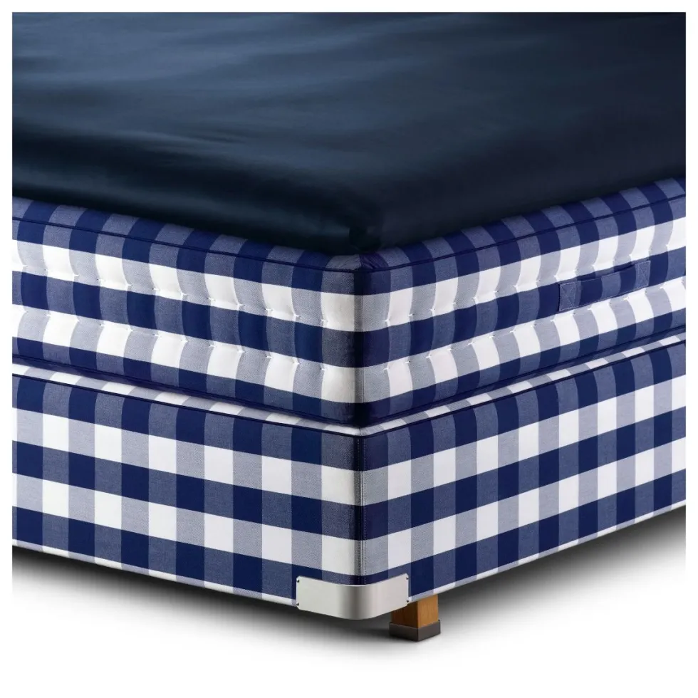 Hästens Satin Pure aluslakana, eri vaihtoehtoja