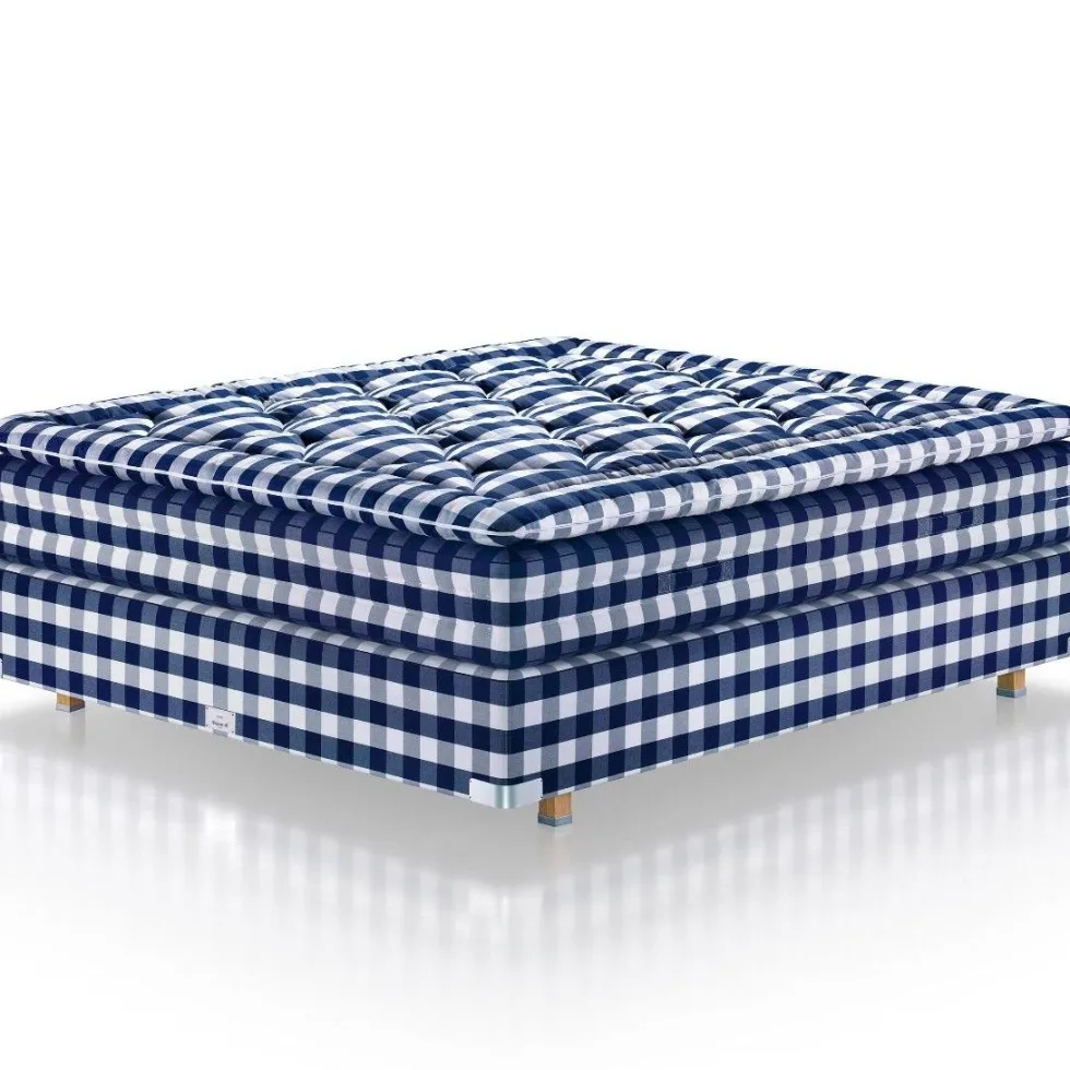 Hästens 2000T jenkkisänkypaketti 180x200, mallipoisto
