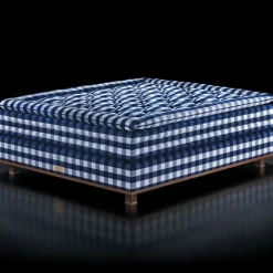 Hästens Vividus sänky 210x210cm