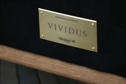 Hästens Vividus sänky 210x210cm