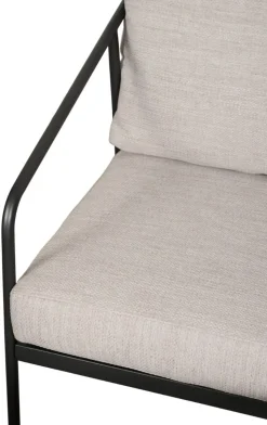 Hygge terassisetti sohva + nojatuolit + pöydät