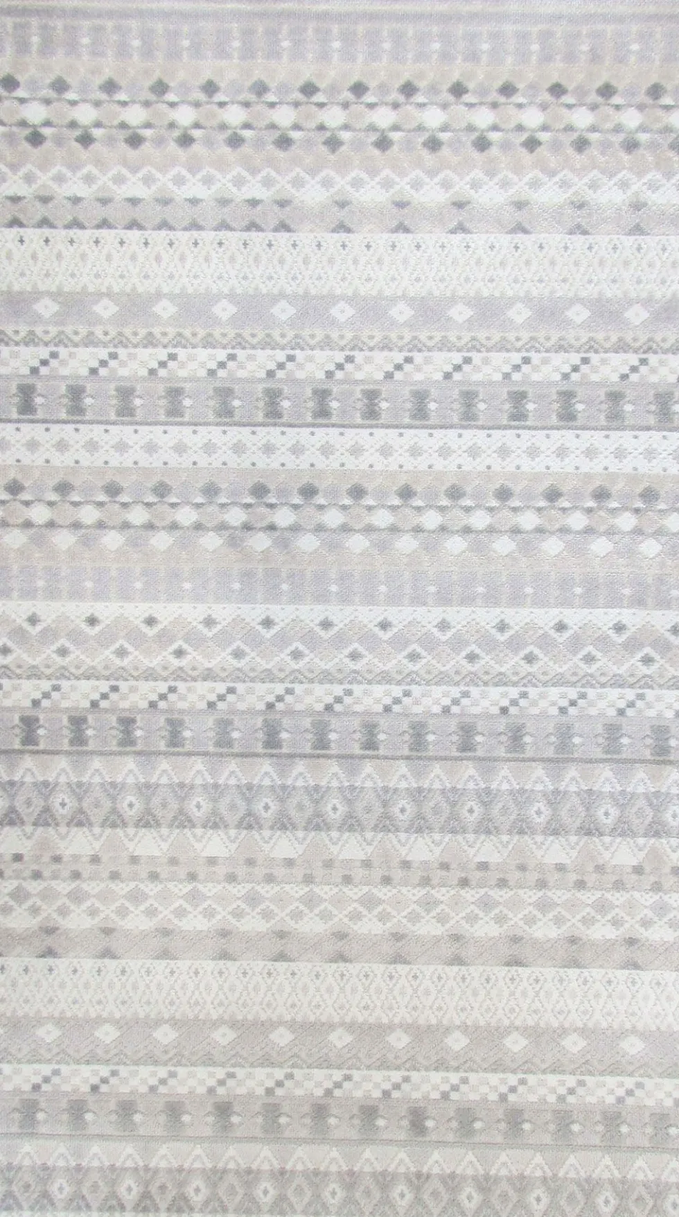 Infinity Line -nukkamatto, 75x150cm