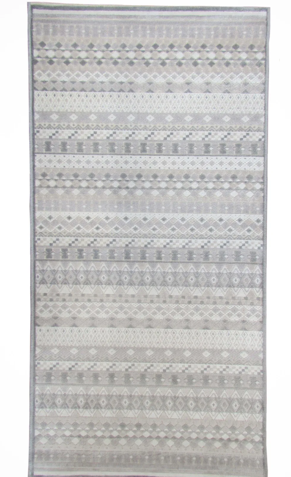 Infinity Line -nukkamatto, 75x150cm