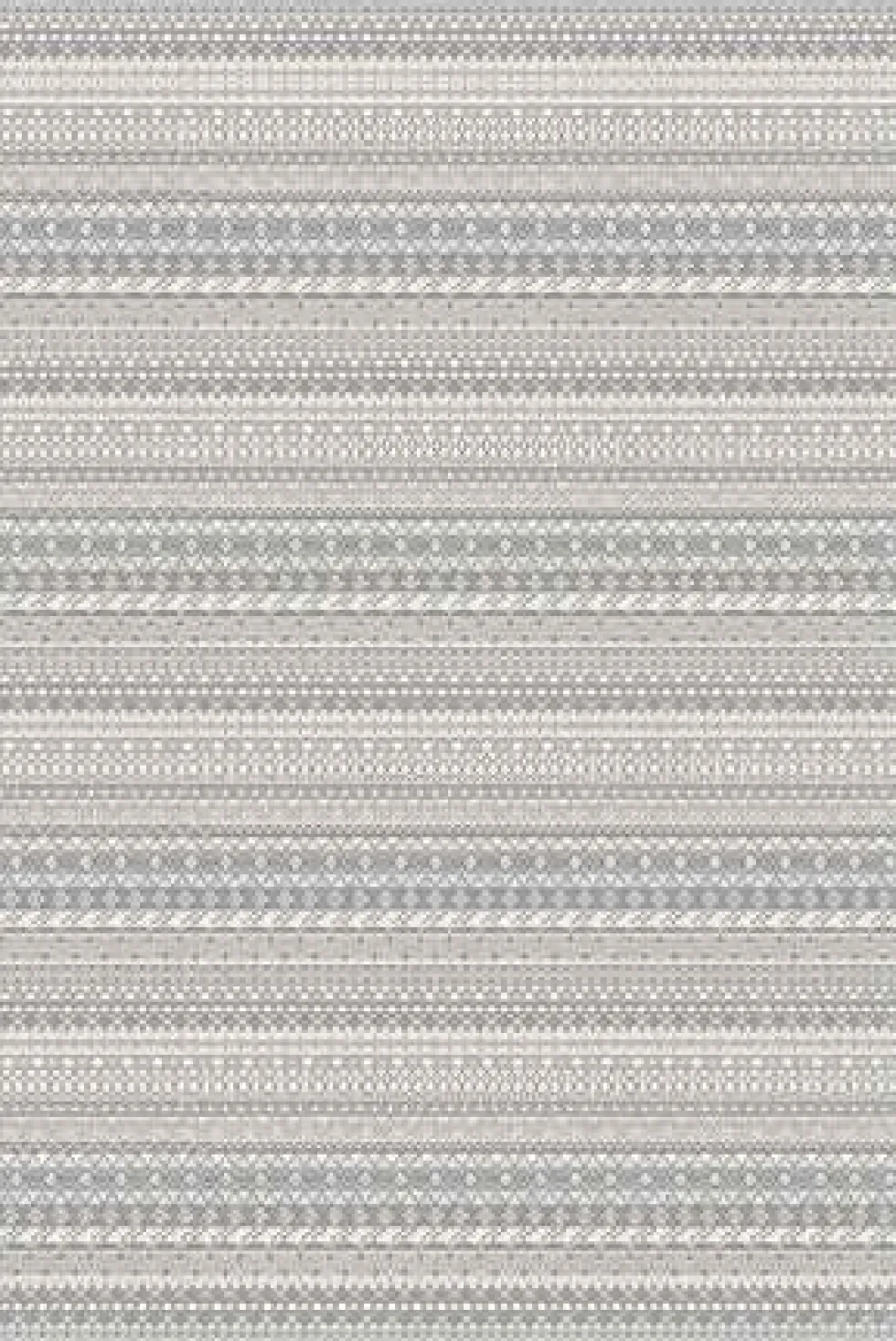 Infinity Line -nukkamatto, 190x290 cm