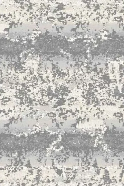 Infinity Moderna-chenillematto 153x230 cm, harmaa