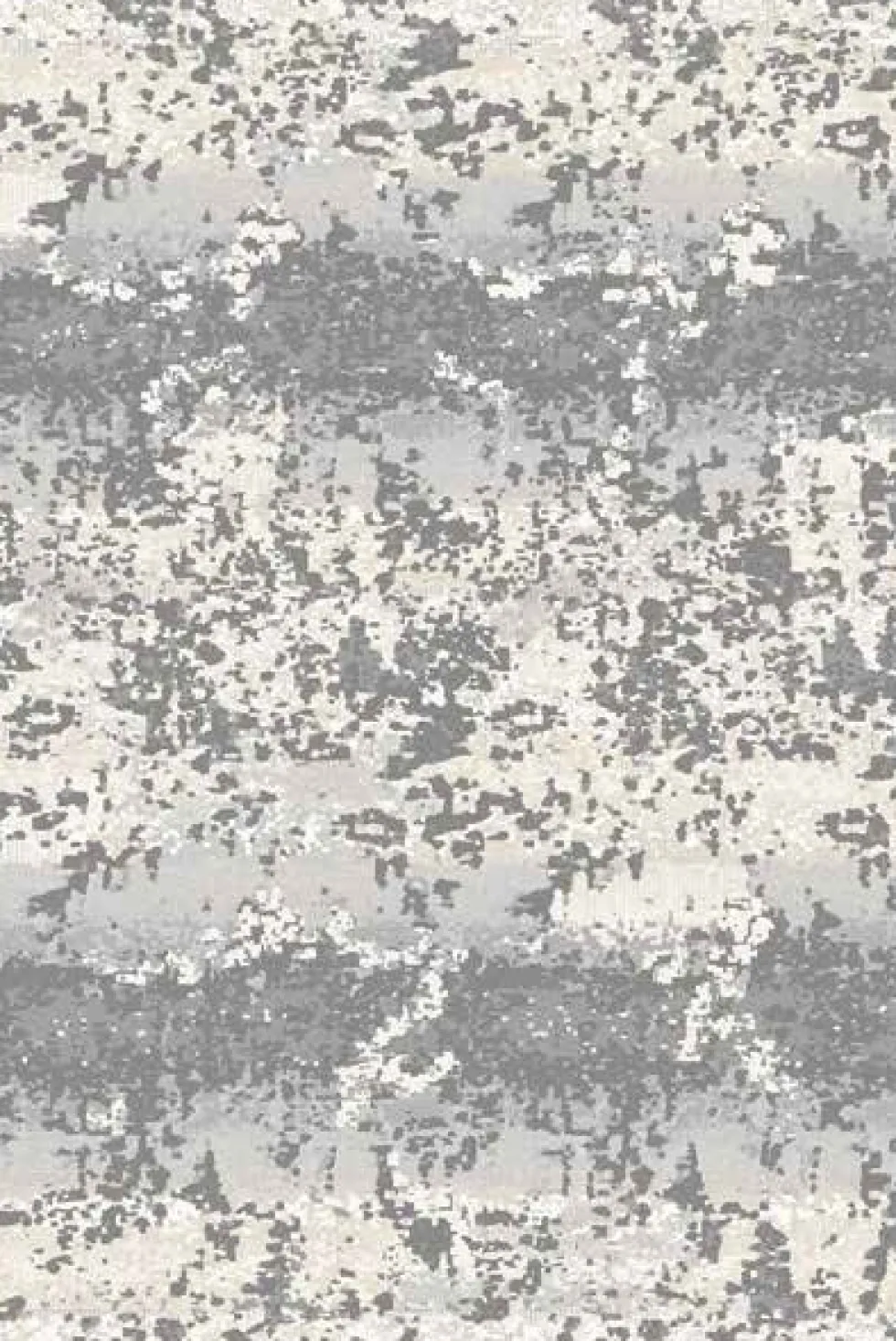 Infinity Moderna-chenillematto 153x230 cm, harmaa