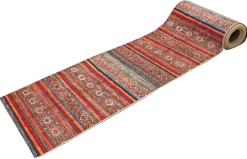 Inka käytävämatto 80 cm