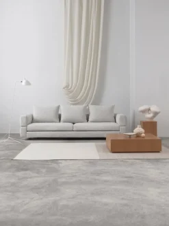 Interface Basso sohva, eri vaihtoehtoja