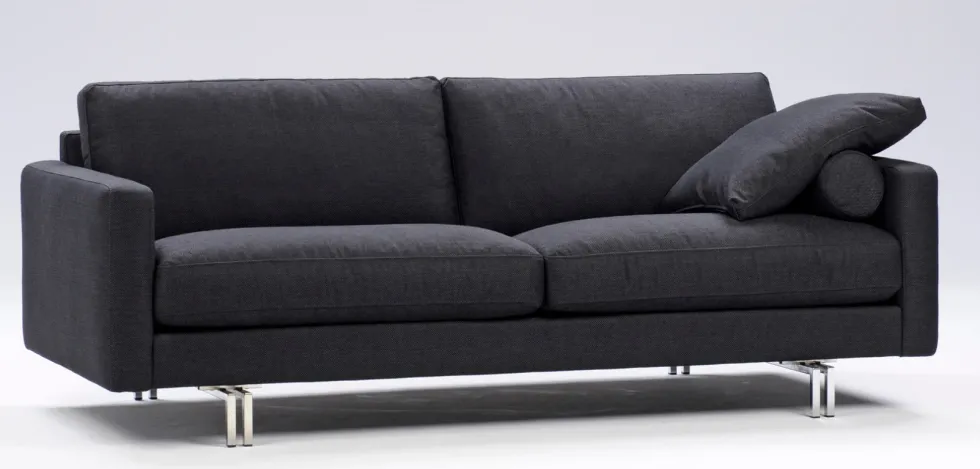 Interface Blues sohva 183 cm, eri värejä