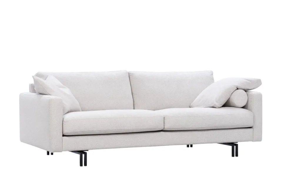 Interface Blues sohva 183 cm, eri värejä