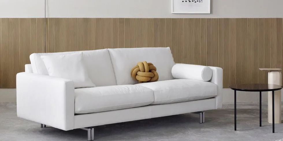 Interface Blues sohva 183 cm, eri värejä