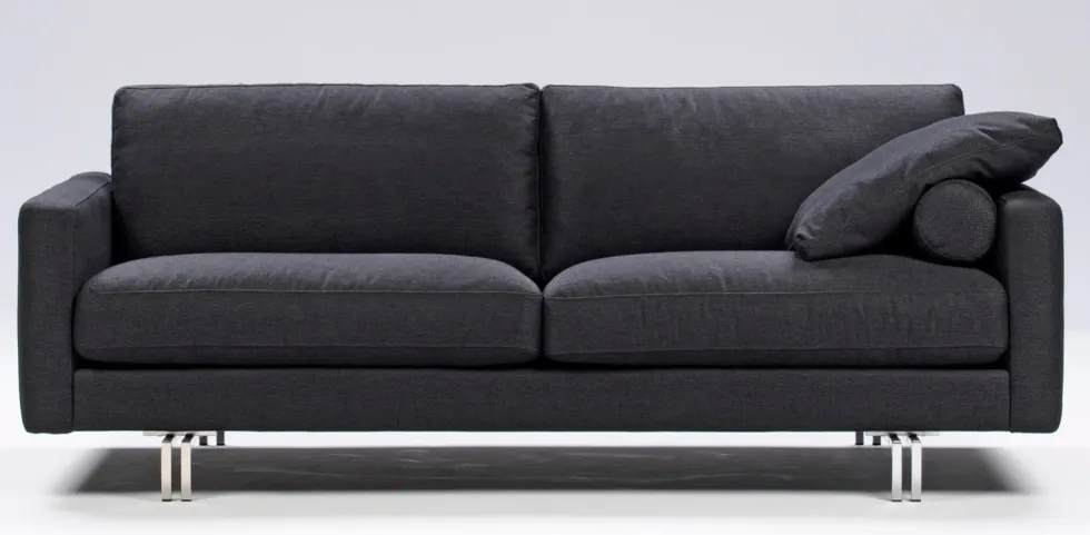 Interface Blues sohva 183 cm, eri värejä