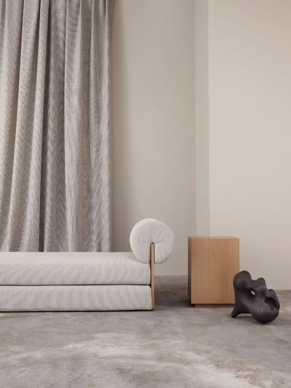 Interface Lollipop Daybed, eri värejä