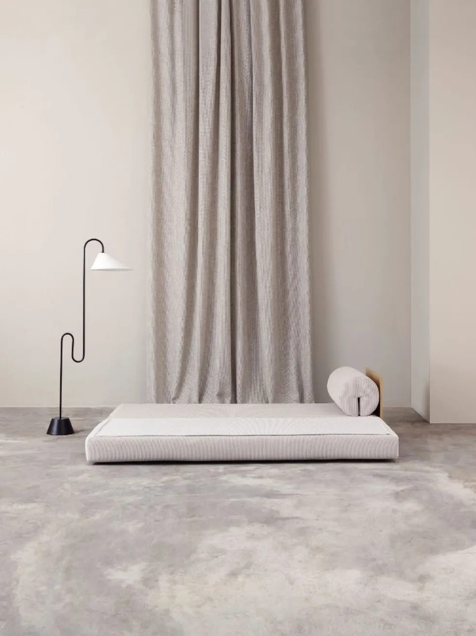 Interface Lollipop Daybed, eri värejä