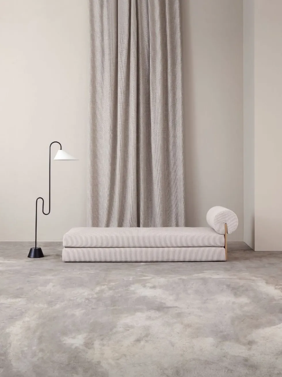 Interface Lollipop Daybed, eri värejä